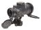 Приціл коліматорний Trijicon MRO Patrol точка 2 MOA з червоним підсвічуванням