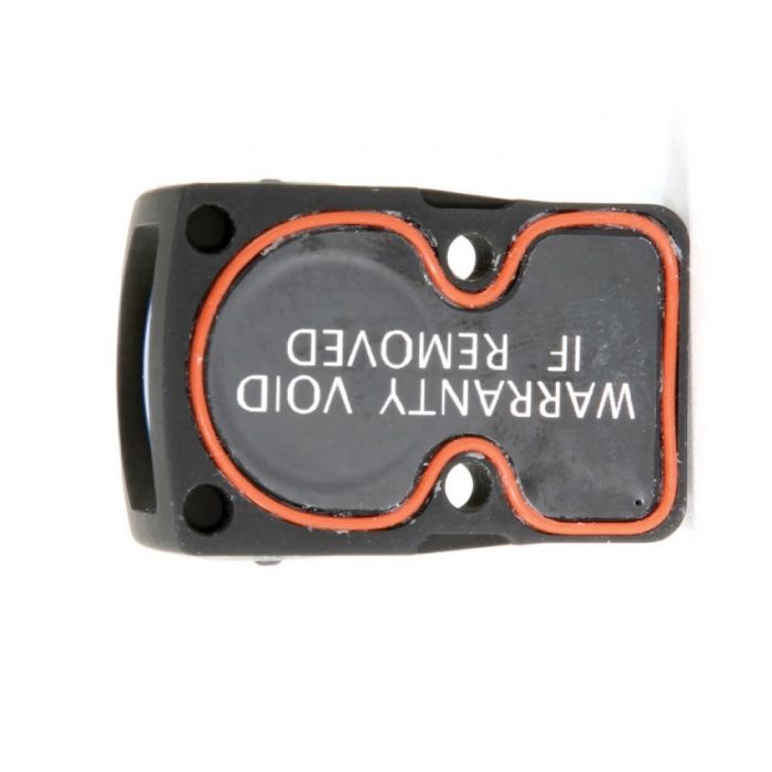 Приціл коліматорний Trijicon RMR 7.0 MOA Amber Dot RM04-C-700087