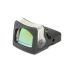 Приціл коліматорний Trijicon RMR Type 2 Red Dot Sight 12.9 MOA Green Triangle - NS RM08-C-700078