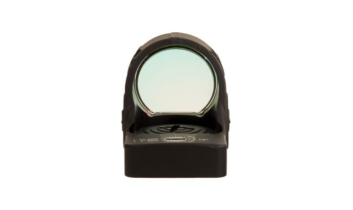 Приціл коліматорний Trijicon SRO Adj LED 1.0 MOA Red Dot - NS SRO1-C-2500004