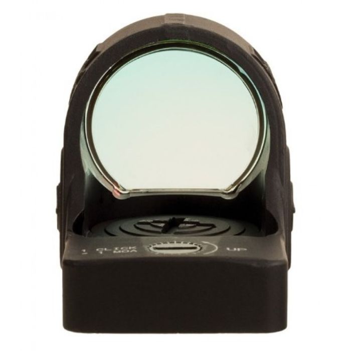 Приціл коліматорний Trijicon SRO Adj LED 2.5 MOA Red Dot - NS SRO2-C-2500005