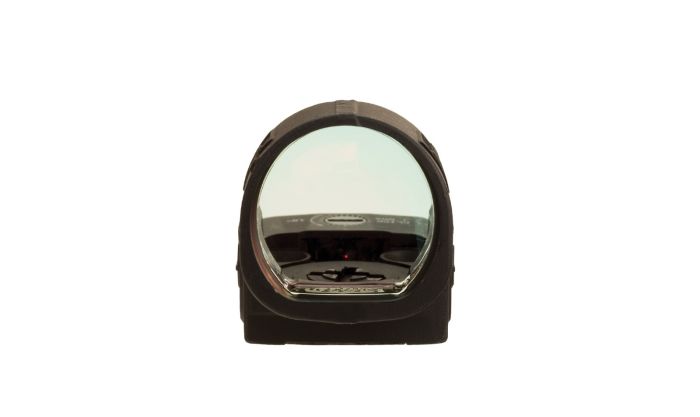 Приціл коліматорний Trijicon SRO Adj LED 5.0 MOA Red Dot - NS SRO3-C-2500006