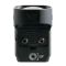 Приціл коліматорний Vector Optics Frenzy II 1x20x28 Red Dot 6 MOA SCRD-40
