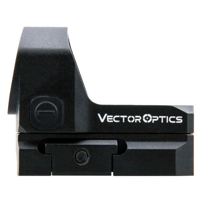 Приціл коліматорний Vector Optics Frenzy II 1x20x28 Red Dot 6 MOA SCRD-40