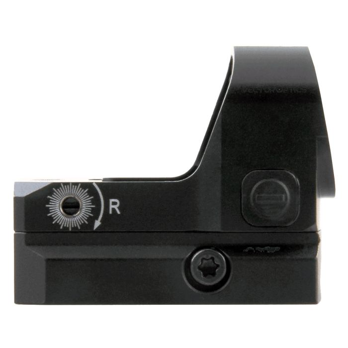 Приціл коліматорний Vector Optics Frenzy II 1x20x28 Red Dot 6 MOA SCRD-40