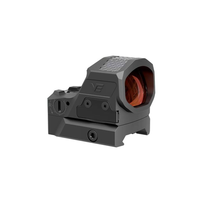 Приціл коліматорний Vector Optics Frenzy-X 1x19x26 MRS GenII  Solar Power Multi-Reticle SCRD-SM64