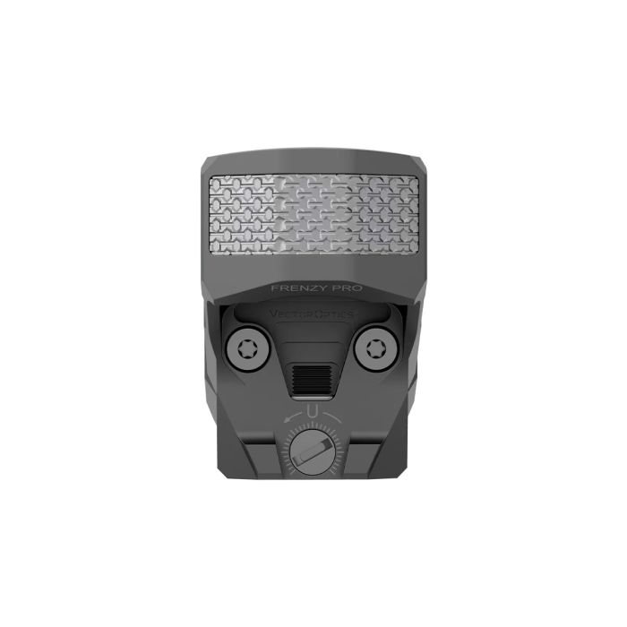 Приціл коліматорний Vector Optics Frenzy-X 1x19x26 MRS GenII  Solar Power Multi-Reticle SCRD-SM64