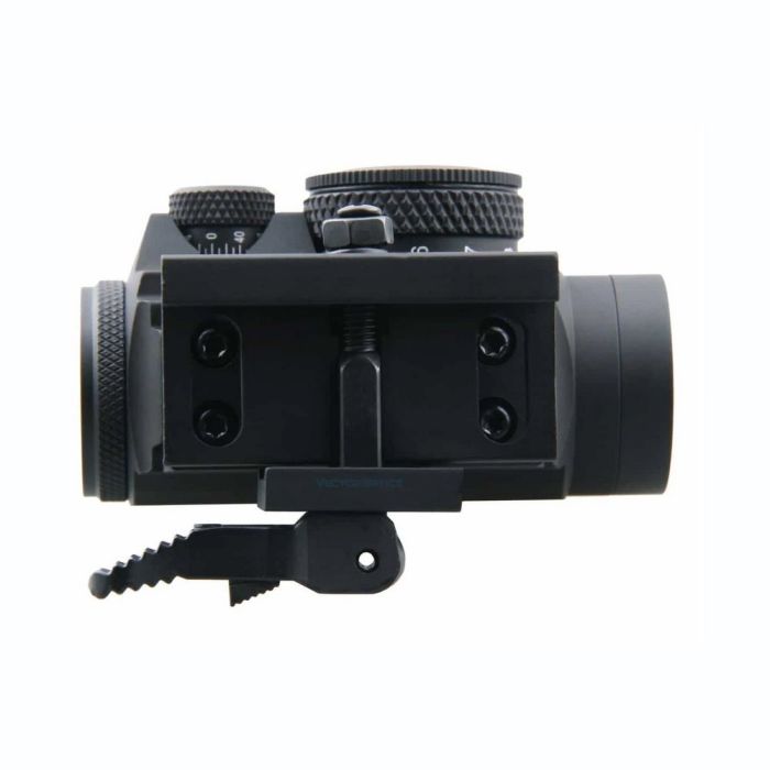 Приціл коліматорний Vector Optics Maverick 1x22 Gen II 3МОА SCRD-12II