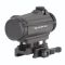 Приціл коліматорний Vector Optics Maverick 1x22 Gen II 3МОА SCRD-12II
