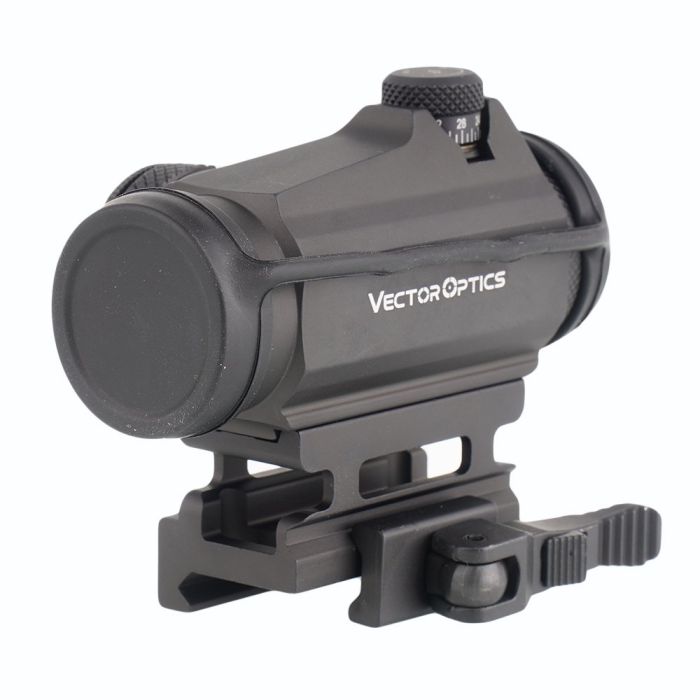 Приціл коліматорний Vector Optics Maverick 1x22 Gen II 3МОА SCRD-12II