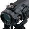 Приціл коліматорний Vector Optics Maverick 1x22 Gen III 3 МОА SCRD-38