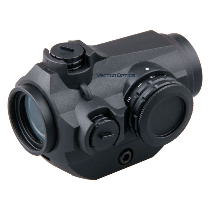 Приціл коліматорний Vector Optics Maverick 1x22 Gen III 3 МОА SCRD-38