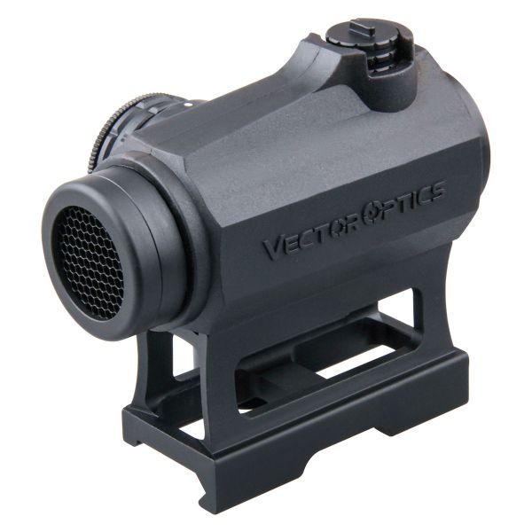 Приціл коліматорний Vector Optics Maverick 1x22 S-MIL 3 МОА