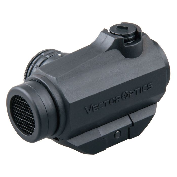 Приціл коліматорний Vector Optics Maverick 1x22 S-MIL 3 МОА