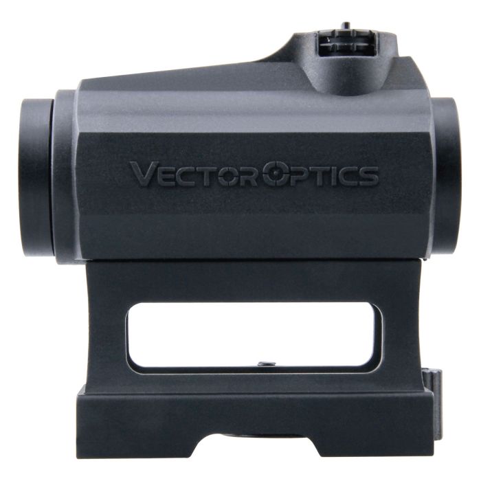 Приціл коліматорний Vector Optics Maverick 1x22 S-MIL 3 МОА