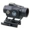 Приціл коліматорний Vector Optics Maverick-IV 1x20 Mini 3 MOA Red Dot