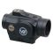 Приціл коліматорний Vector Optics Maverick-IV 1x20 Mini 3 MOA Red Dot