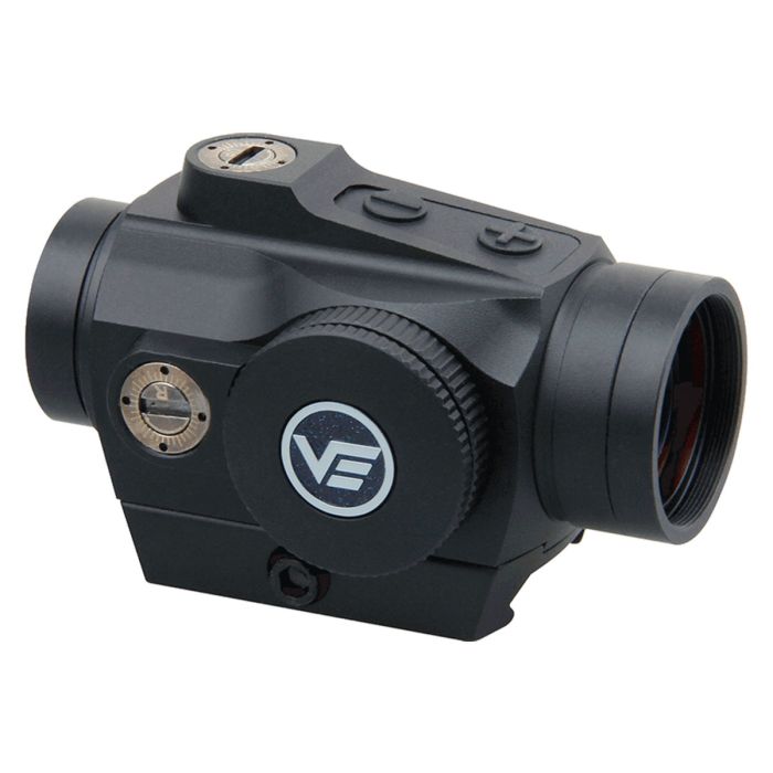 Приціл коліматорний Vector Optics Maverick-IV 1x20 Mini 3 MOA Red Dot