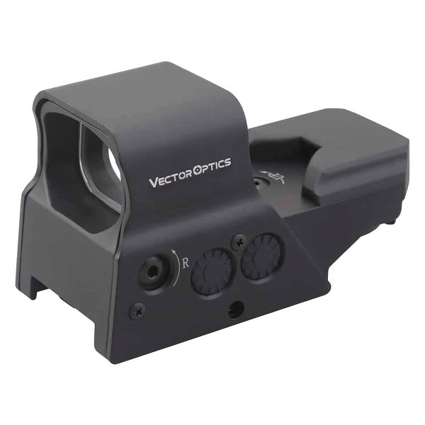 Приціл коліматорний Vector Optics Omega 8 SCRD-04