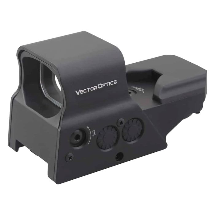 Приціл коліматорний Vector Optics Omega 8 SCRD-04