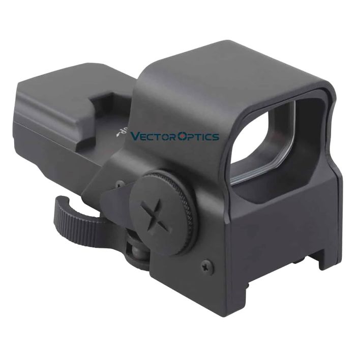 Приціл коліматорний Vector Optics Omega 8 SCRD-04