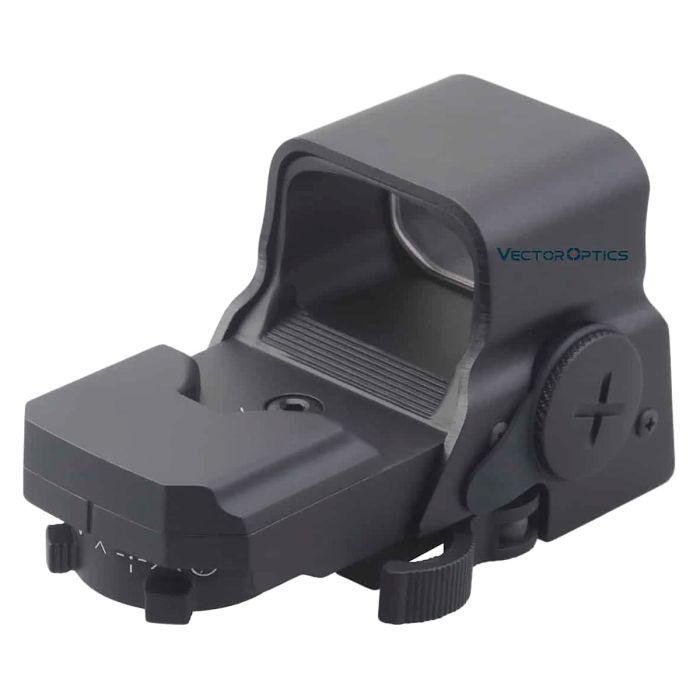 Приціл коліматорний Vector Optics Omega 8 SCRD-04