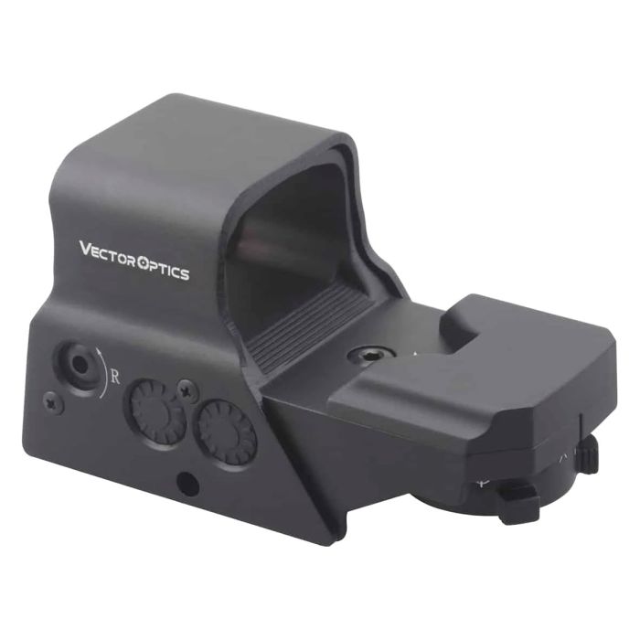 Приціл коліматорний Vector Optics Omega 8 SCRD-04