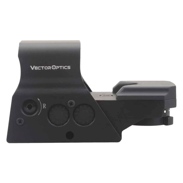 Приціл коліматорний Vector Optics Omega 8 SCRD-04