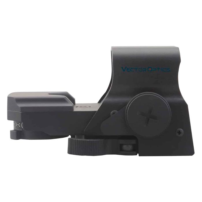 Приціл коліматорний Vector Optics Omega 8 SCRD-04