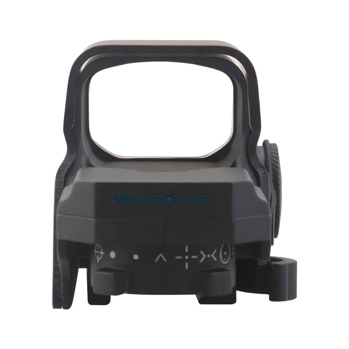 Приціл коліматорний Vector Optics Omega 8 SCRD-04