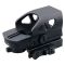 Приціл коліматорний Vector Optics Ratchet 1x23x34 Red-Green Dot Sight SCRD-23