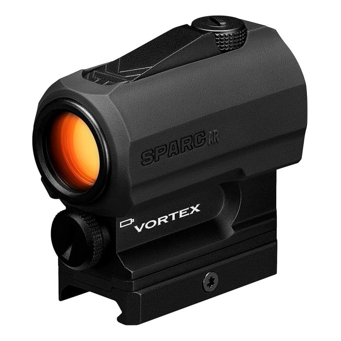 Приціл коліматорний Vortex SPARC AR2 Red Dot 2 MOA (SPC-AR2)