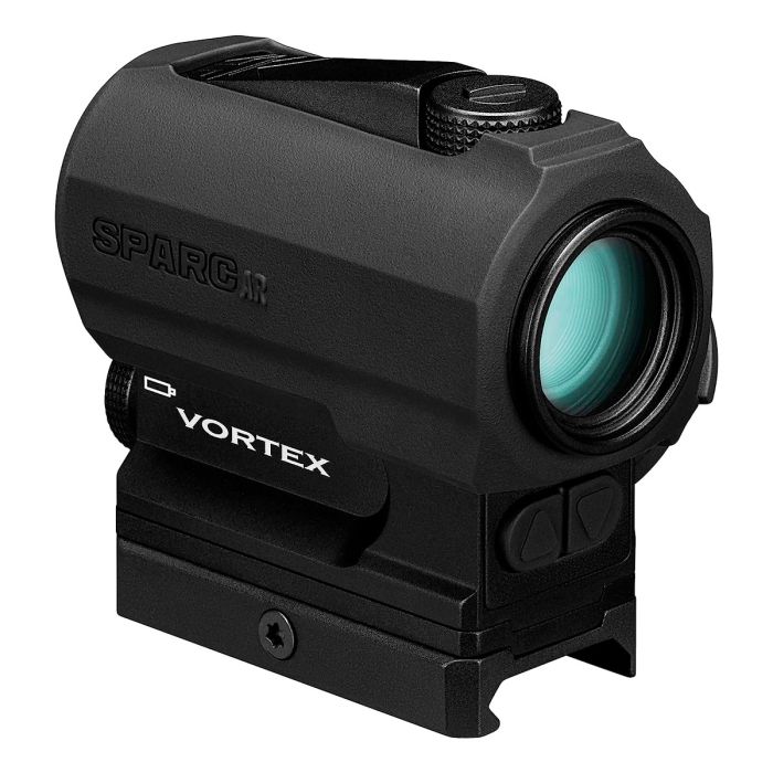 Приціл коліматорний Vortex SPARC AR2 Red Dot 2 MOA (SPC-AR2)