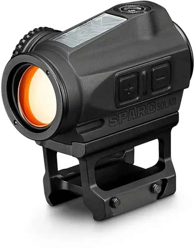 Приціл коліматорний Vortex SPARC Solar Red Dot 2MOA SPC-404