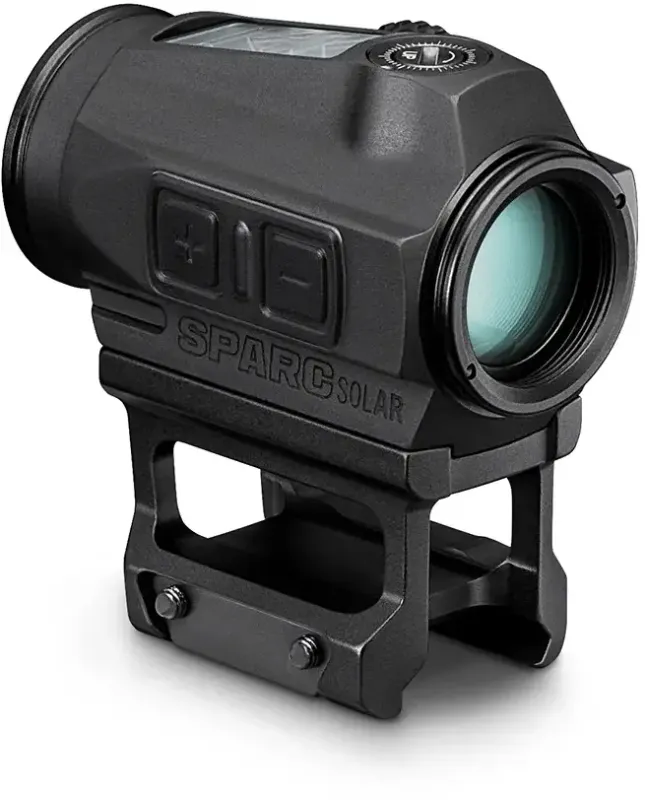Приціл коліматорний Vortex SPARC Solar Red Dot 2MOA SPC-404