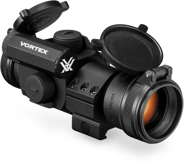 Приціл коліматорний Vortex Strikefire II Red/Green Dot SF-RG-501