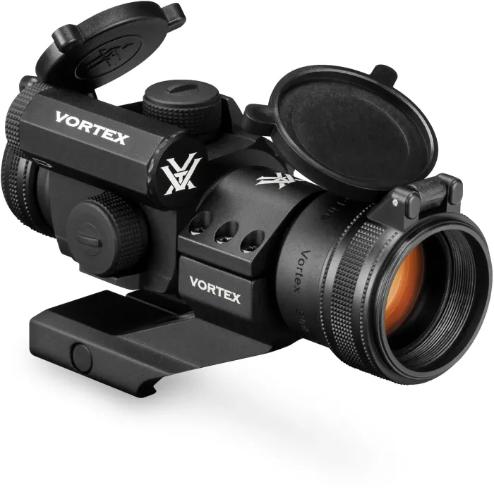 Приціл коліматорний Vortex Strikefire II Red/Green Dot SF-RG-501