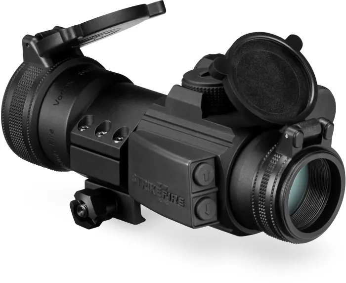 Приціл коліматорний Vortex Strikefire II Red/Green Dot SF-RG-501