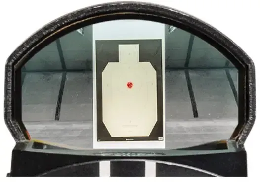 Приціл коліматорний Vortex Venom Red Dot 3 МОА VMD-3103