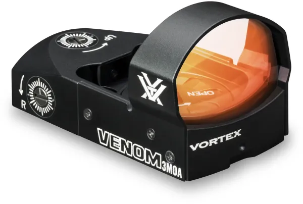 Приціл коліматорний Vortex Venom Red Dot 3 МОА VMD-3103