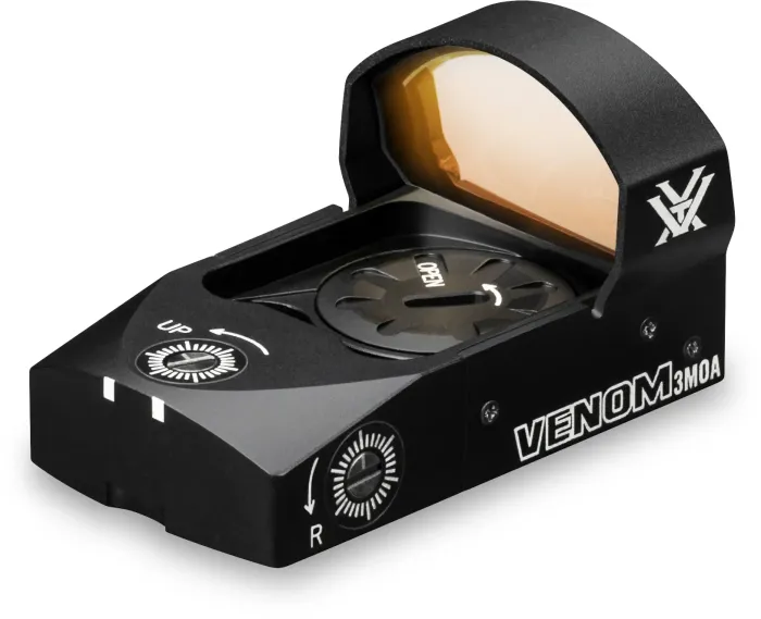 Приціл коліматорний Vortex Venom Red Dot 3 МОА VMD-3103