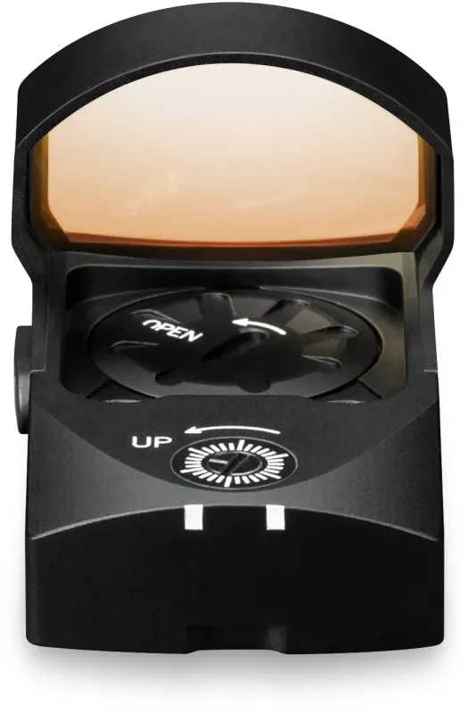 Приціл коліматорний Vortex Venom Red Dot 3 МОА VMD-3103