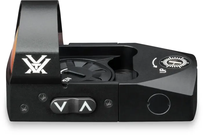 Приціл коліматорний Vortex Venom Red Dot 3 МОА VMD-3103