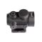 Приціл коліматорний XD Precision DOT 3 MOA Weaver/Picatinny