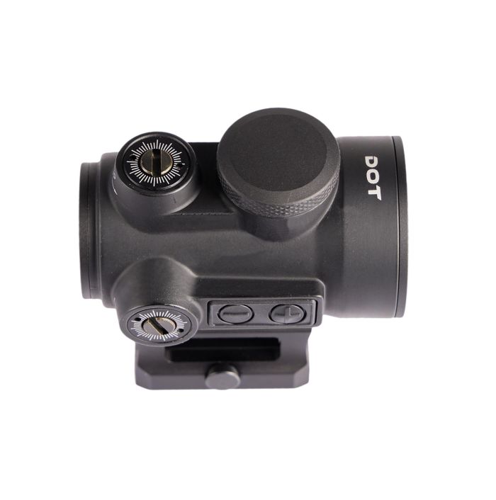 Приціл коліматорний XD Precision DOT 3 MOA Weaver/Picatinny