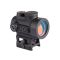 Приціл коліматорний XD Precision DOT 3 MOA Weaver/Picatinny
