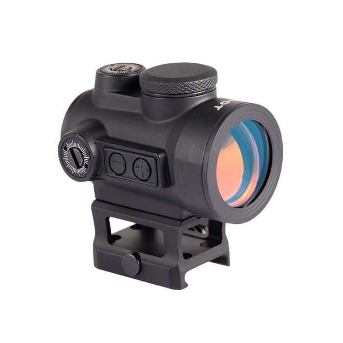 Приціл коліматорний XD Precision DOT 3 MOA Weaver/Picatinny