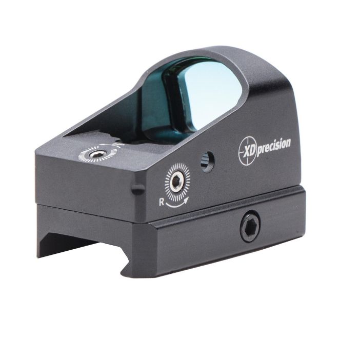 Приціл коліматорний XD Precision Hunter 2 MOA