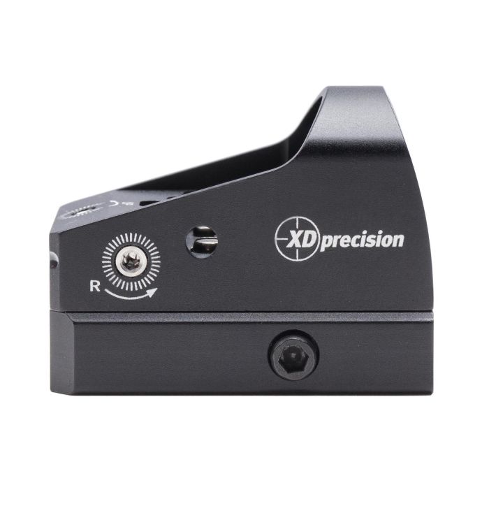 Приціл коліматорний XD Precision Hunter 2 MOA