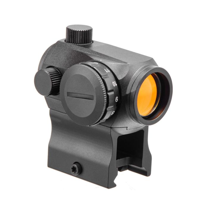 Приціл коліматорний XD Precision RS High 2 MOA